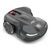 Газонокосарка-робот Husqvarna AM 430X NERA з системою Husqvarna EPOS™