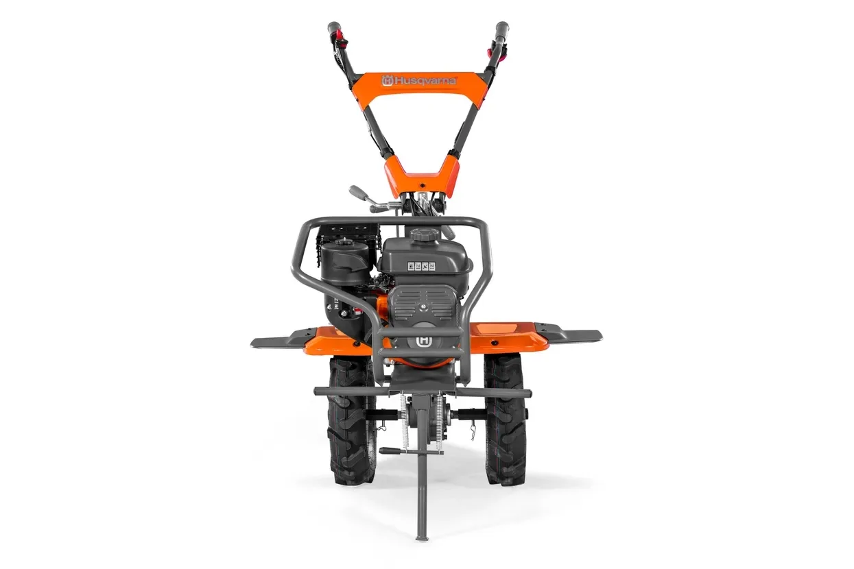 Мотоблок Husqvarna TF 440