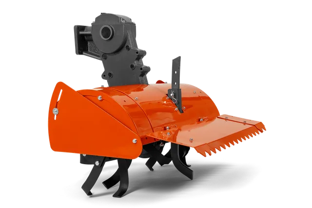 Мотоблок Husqvarna TF 440