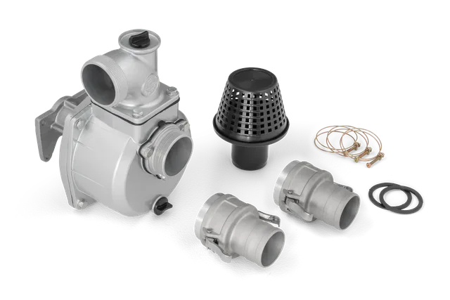 Мотоблок Husqvarna TF 440
