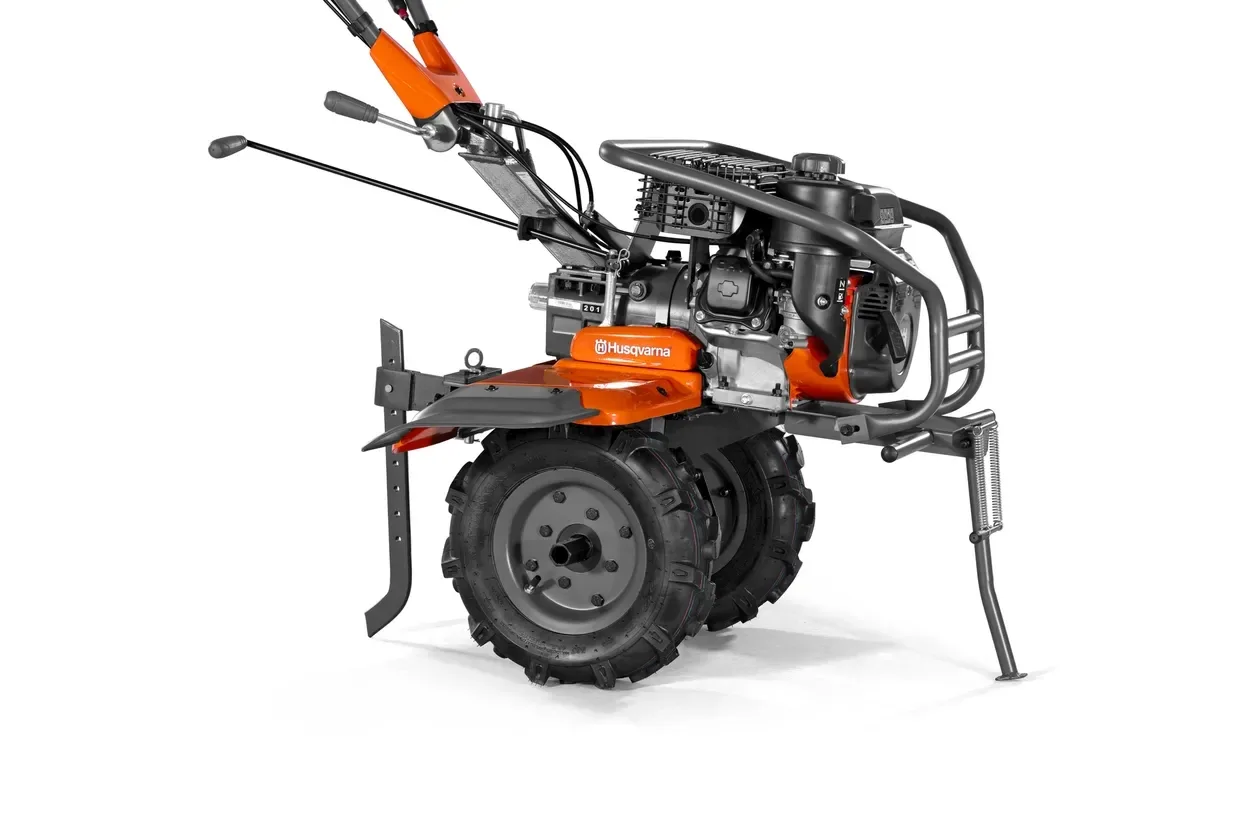 Мотоблок Husqvarna TF 440