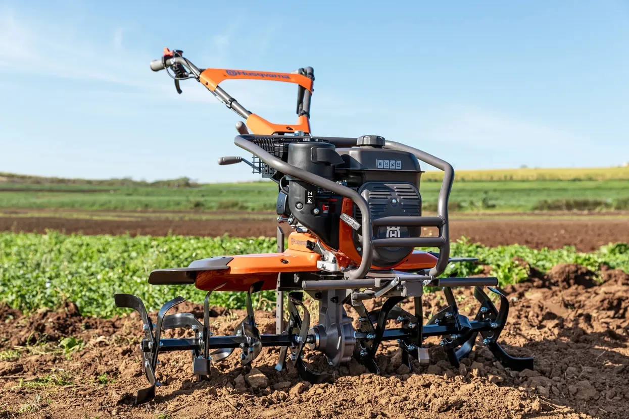 Мотоблок Husqvarna TF 440