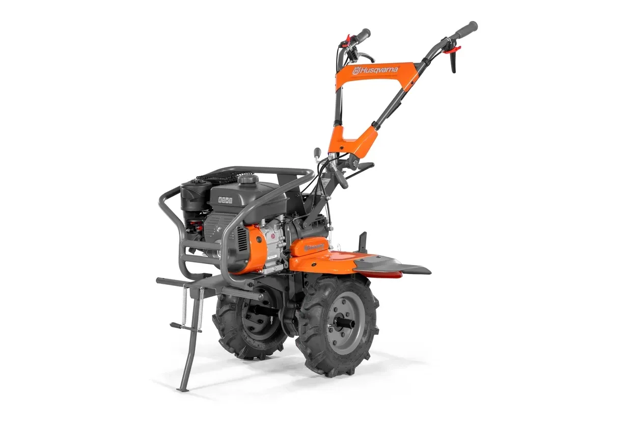 Мотоблок Husqvarna TF 440