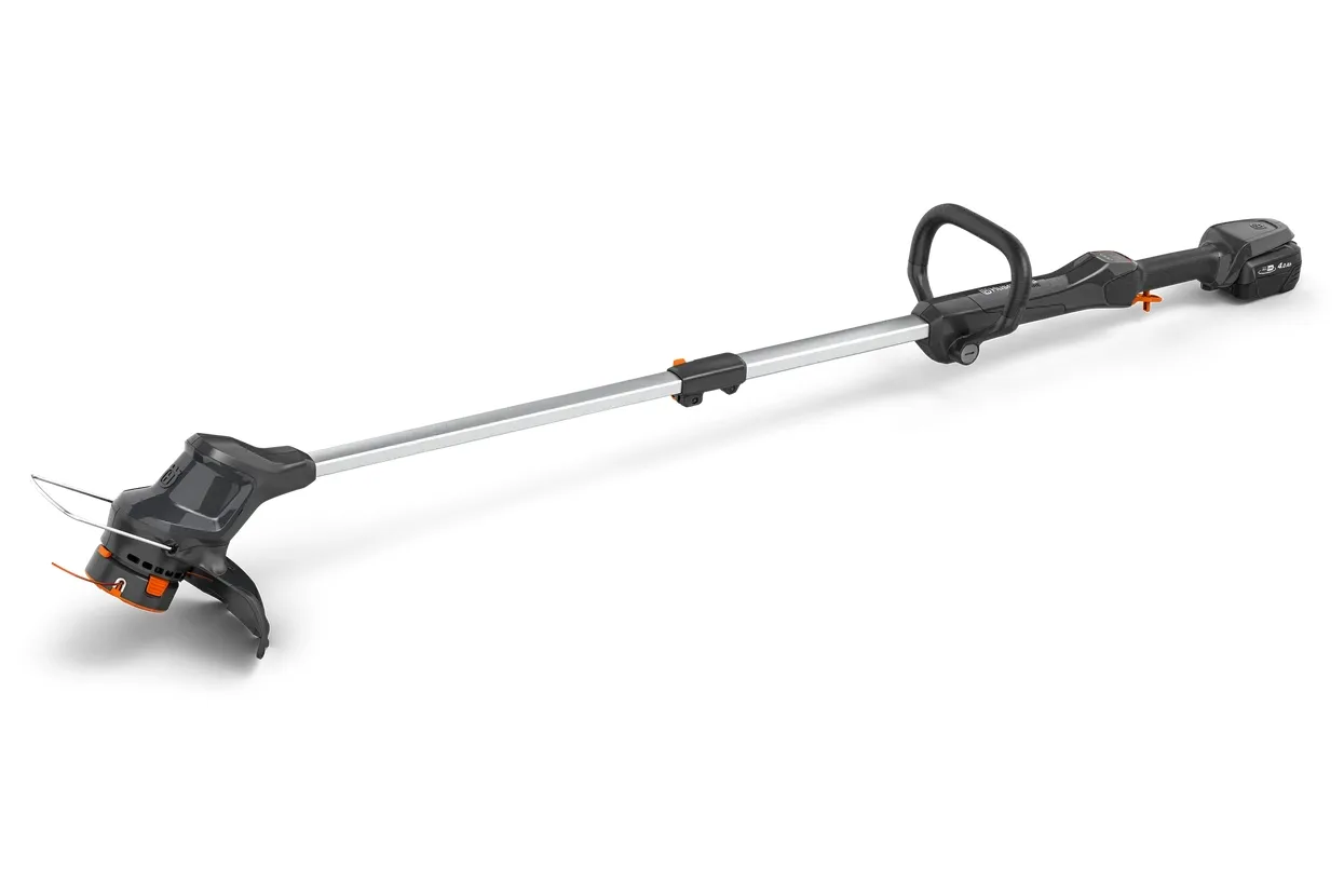 Тример Husqvarna Aspire T28-P4A KIT (АКБ+ЗП)