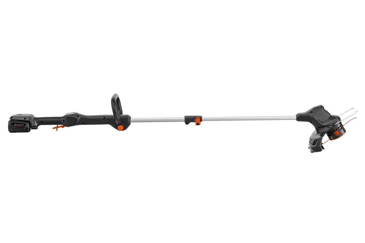Тример Husqvarna Aspire T28-P4A KIT (АКБ+ЗП)