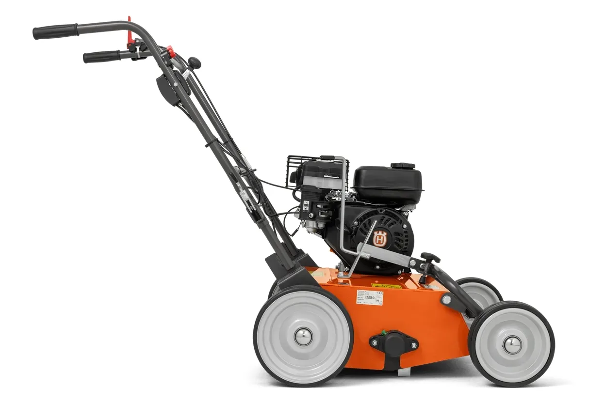 Скарификатор Husqvarna S 500 PRO