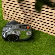 Газонокосарка-робот Husqvarna AM 410XE NERA з системою Husqvarna EPOS™