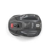Газонокосарка-робот Husqvarna AM 410XE NERA з системою Husqvarna EPOS™