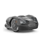 Газонокосарка-робот Husqvarna AM 410XE NERA з системою Husqvarna EPOS™