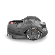 Газонокосарка-робот Husqvarna AM 410XE NERA з системою Husqvarna EPOS™