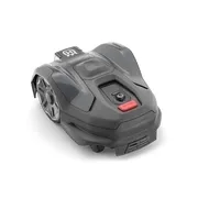 Газонокосарка-робот Husqvarna AM 410XE NERA з системою Husqvarna EPOS™