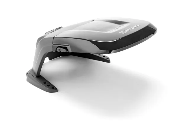 Газонокосарка-робот Husqvarna AM 550 EPOS