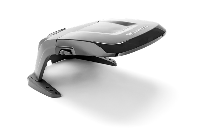 Газонокосарка-робот Husqvarna AM 550 EPOS