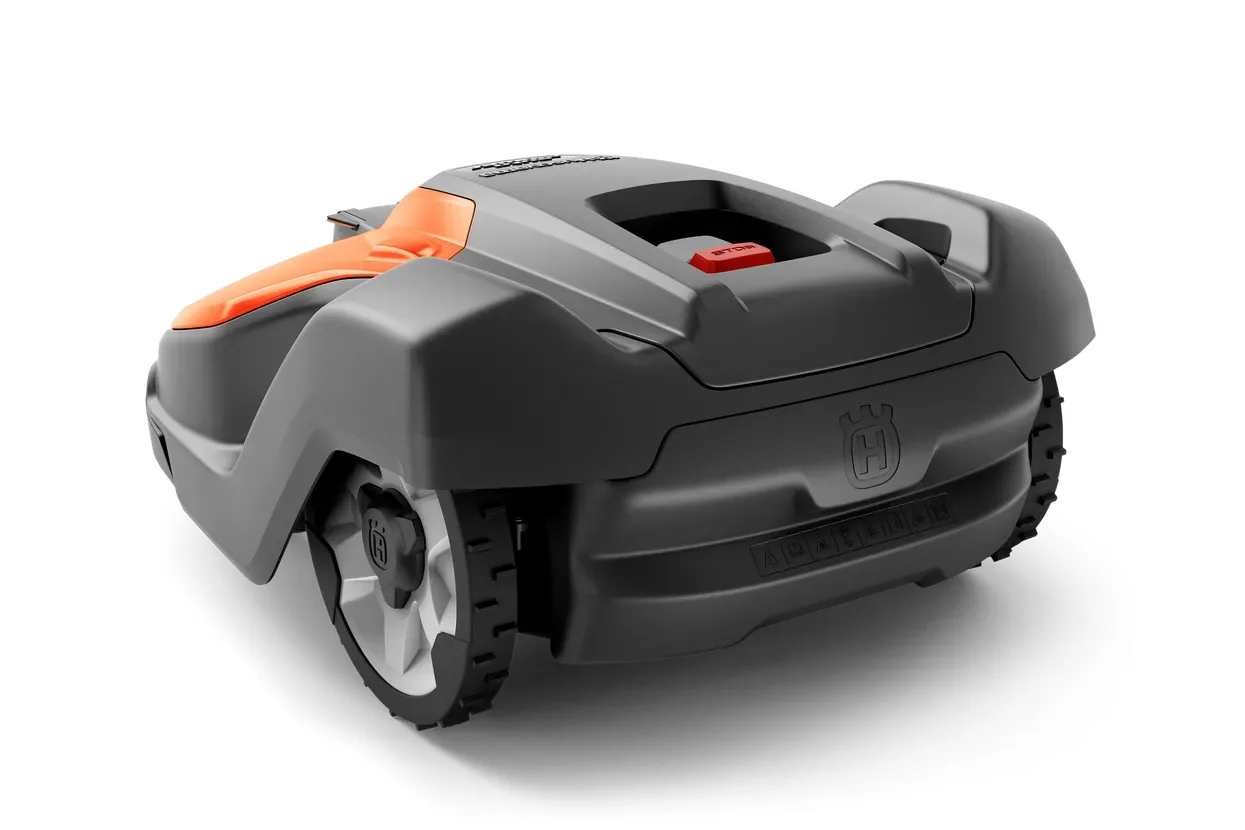 Газонокосарка-робот Husqvarna AM 550 EPOS