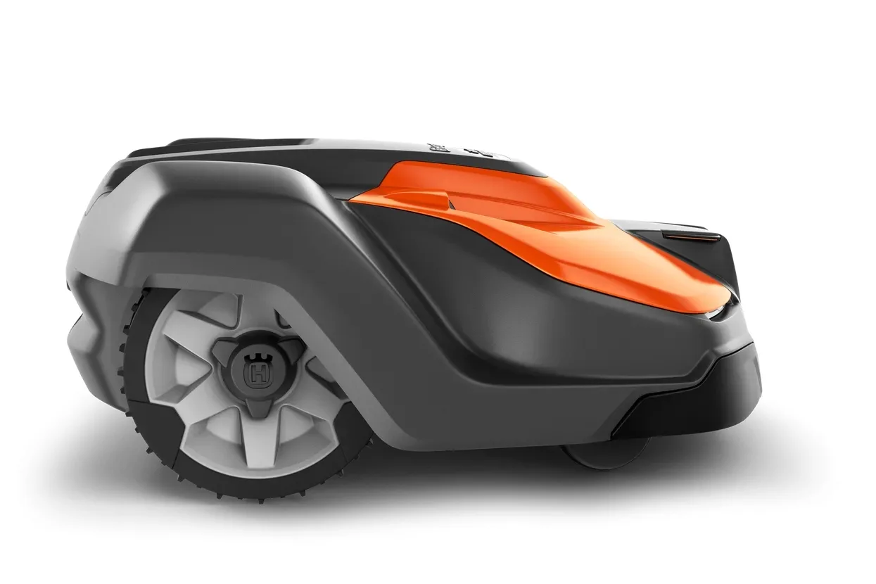 Газонокосарка-робот Husqvarna AM 550 EPOS