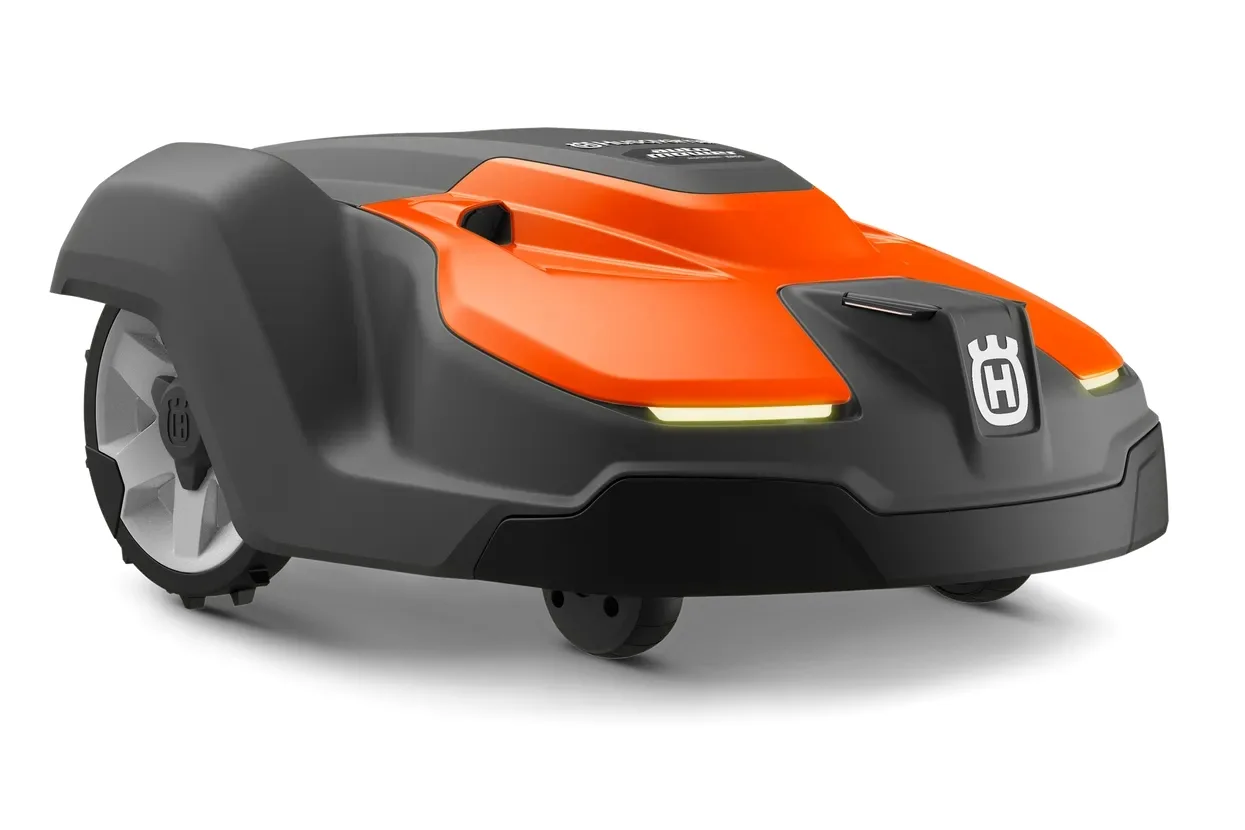 Газонокосарка-робот Husqvarna AM 550 EPOS