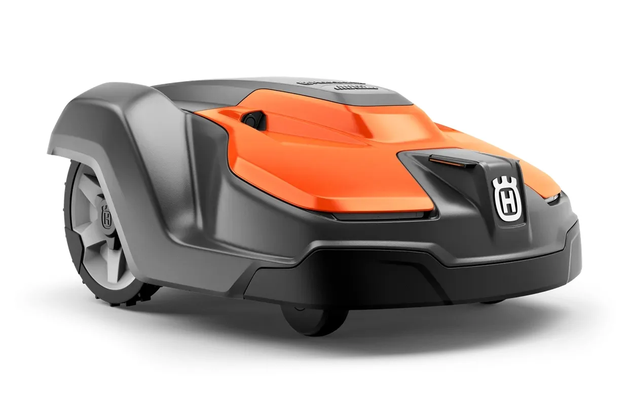 Газонокосарка-робот Husqvarna AM 550 EPOS