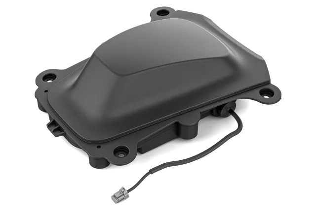 Базова станція EPOS RS1