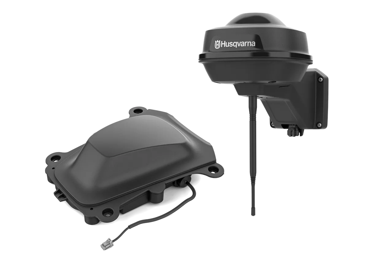 Базова станція EPOS RS5 та модуль Plug-in