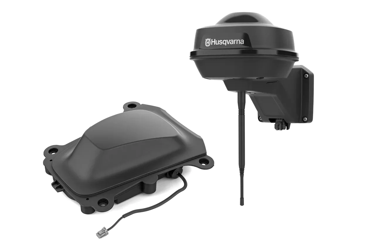 Базовая станция EPOS RS5 и модуль Plug-in
