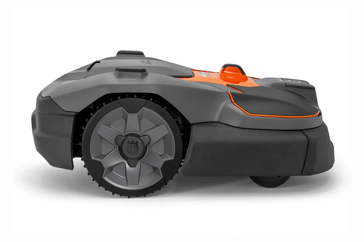 Газонокосарка-робот Husqvarna AM 580L EPOS