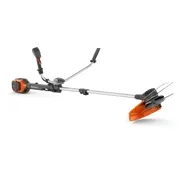 Травокосарка Husqvarna 220iR KIT (АКБ+ЗП)