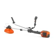 Травокосарка Husqvarna 220iR KIT (АКБ+ЗП)