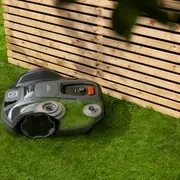 Газонокосарка-робот Husqvarna AM 305E NERA з системою Husqvarna EPOS™