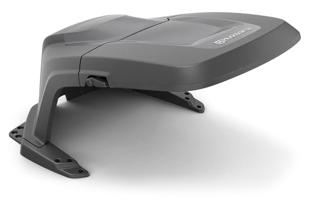 Газонокосарка-робот Husqvarna AM 305E NERA з системою Husqvarna EPOS™