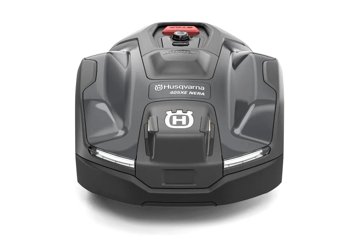 Косилка Husqvarna Automower® 405XE NERA с беспроводной технологией