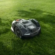 Косилка Husqvarna Automower® 405XE NERA с беспроводной технологией