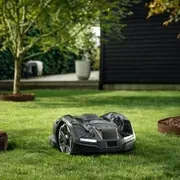 Косилка Husqvarna Automower® 405XE NERA с беспроводной технологией