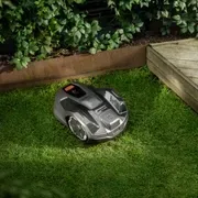 Косилка Husqvarna Automower® 405XE NERA с беспроводной технологией