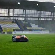 Газонокосарка-робот Husqvarna AM 580 EPOS