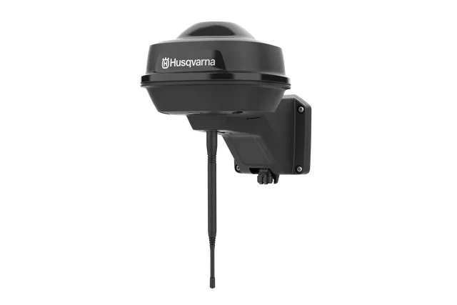 Газонокосарка-робот Husqvarna AM 580 EPOS