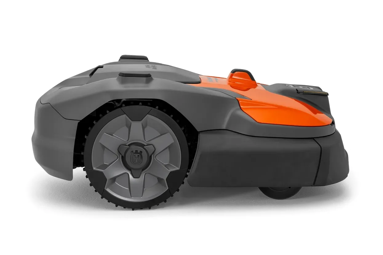 Газонокосарка-робот Husqvarna AM 580 EPOS