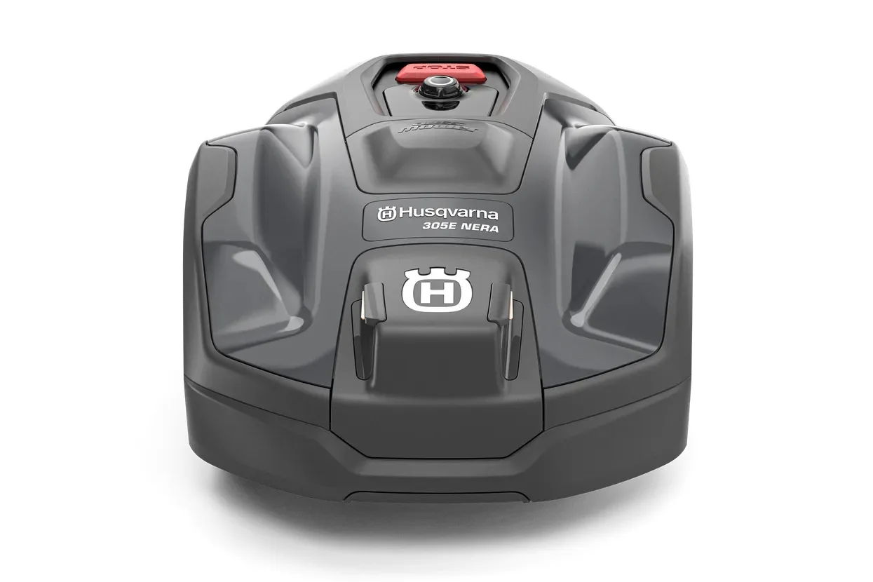 Husqvarna Automower® 305E NERA