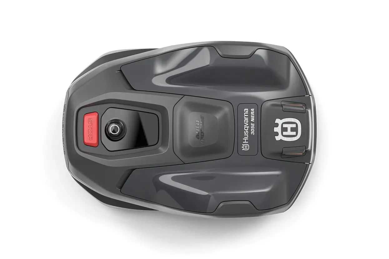Husqvarna Automower® 305E NERA