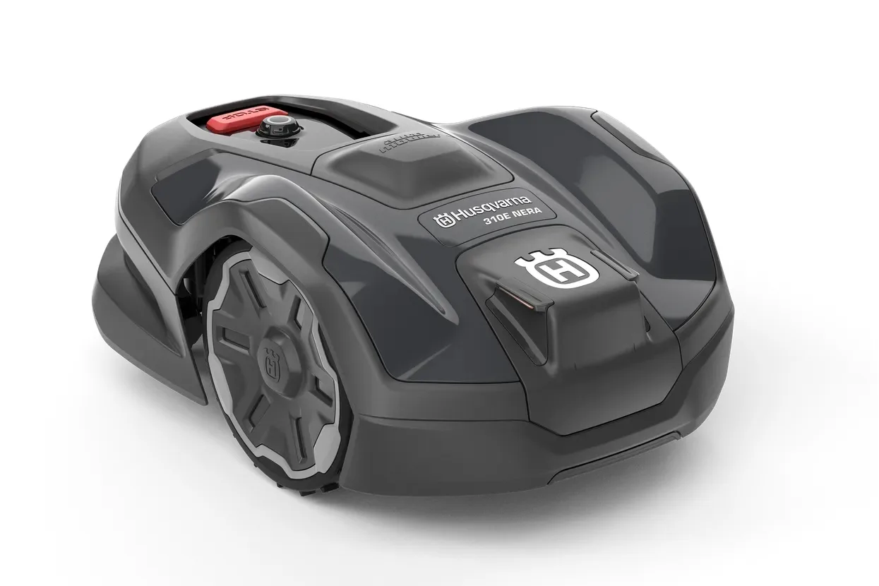 Husqvarna Automower® 310E NERA
