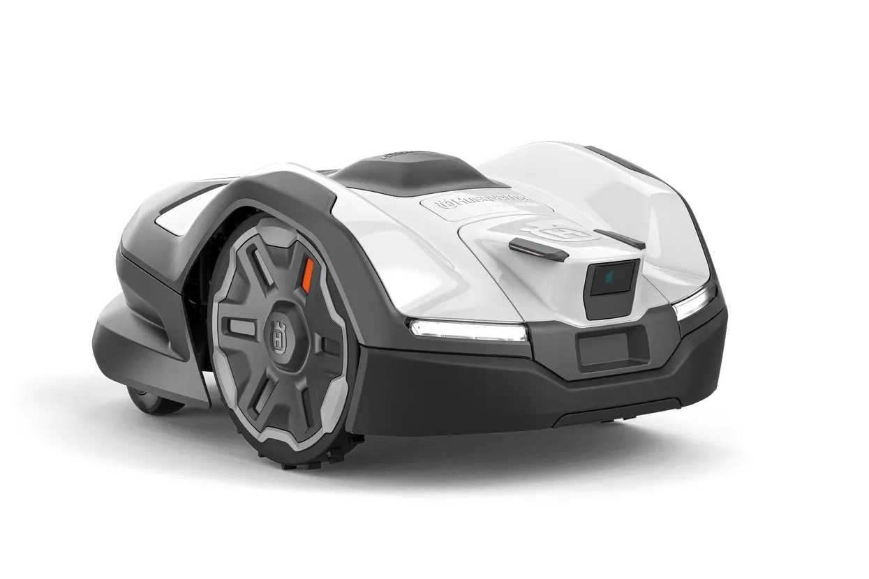 Газонокосарка-робот Husqvarna AM 405VE NERA