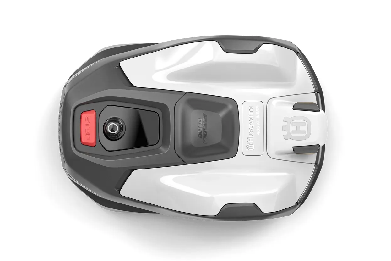Газонокосарка-робот Husqvarna AM 405VE NERA