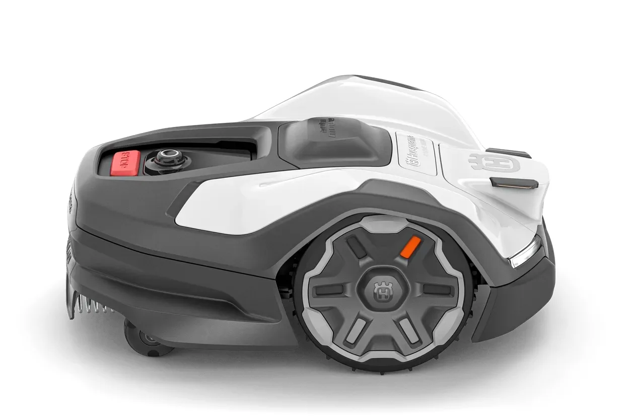 Husqvarna Automower® 410VE NERA