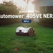 Husqvarna Automower® 410VE NERA