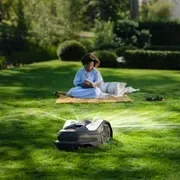 Husqvarna Automower® 410VE NERA