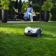 Husqvarna Automower® 410VE NERA