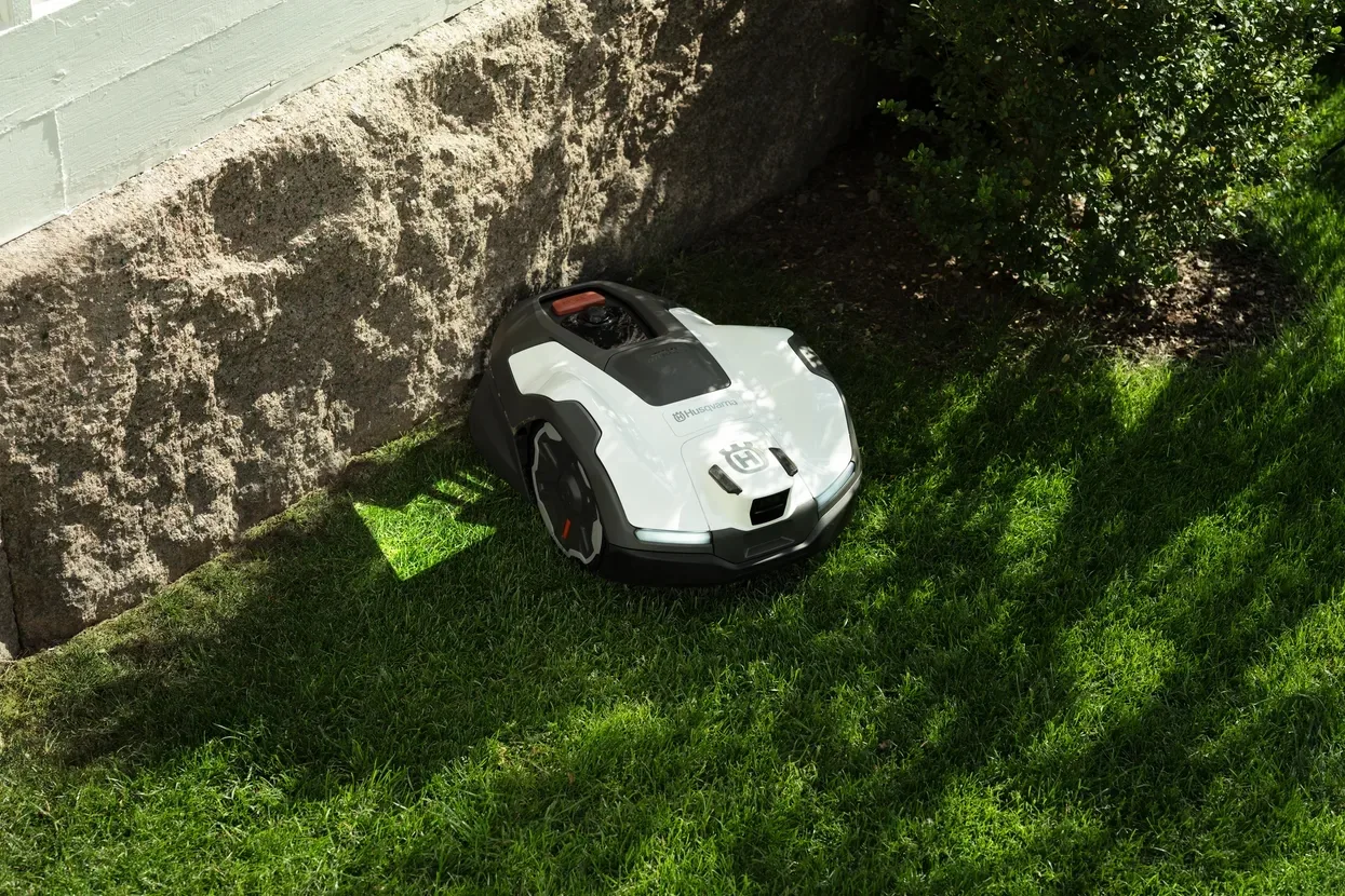 Husqvarna Automower® 410VE NERA