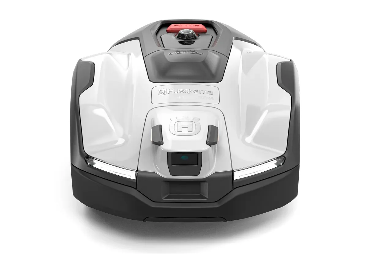 Husqvarna Automower® 410VE NERA