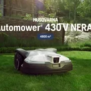 Husqvarna Automower® 430V NERA