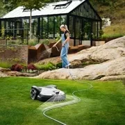 Husqvarna Automower® 430V NERA