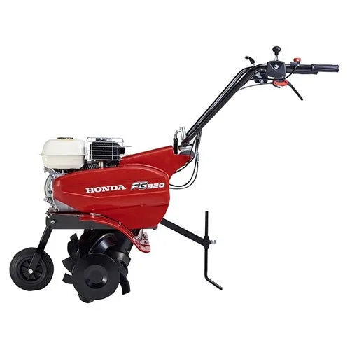 Культиватор Honda FG320 DE2H
